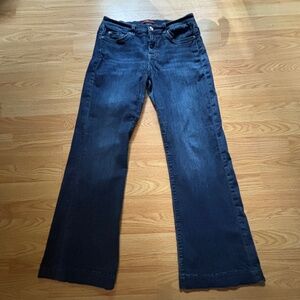 7 for All Mankind Dojo Size 30